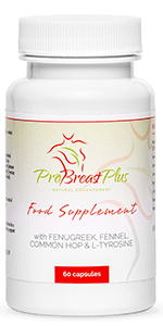 ProBreast Plus